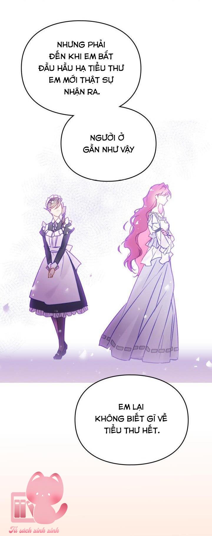 Kết Cục Của Nhân Vật Phản Diện Chỉ Có Thể Là Cái Chết Chapter 140 - Trang 4