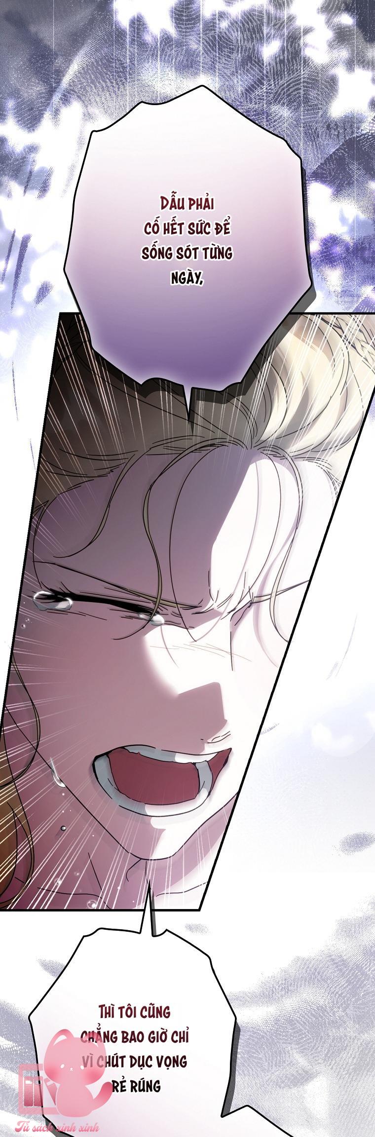 Cách Khiến Phu Quân Đứng Về Phía Tôi Chap 118 - Trang 2