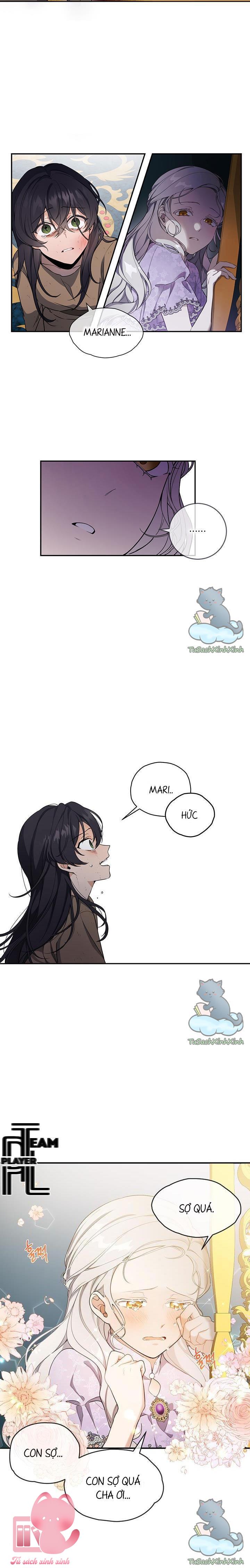 Hướng Về Ánh Dương Lần Nữa Chapter 2 - Trang 4