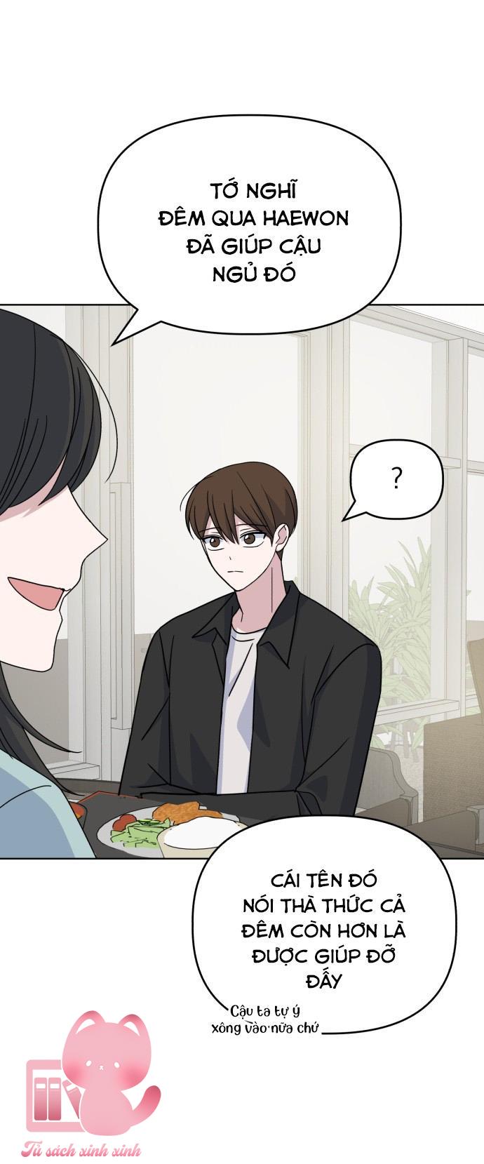 Quan Hệ Nhân Quả Chap 52 - Next Chap 53