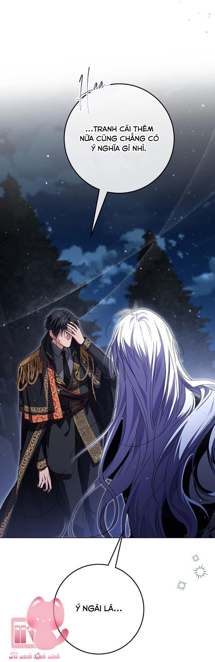 Hoàng Nữ Cosplay Nonfan Chap 73 - Next 