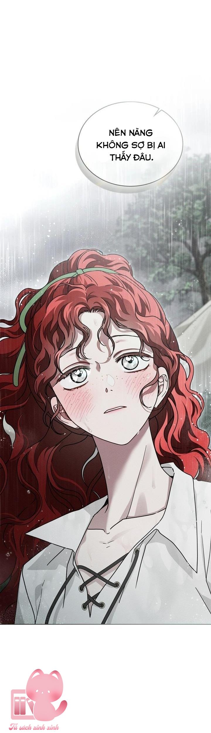 Dưới Tán Cây Sồi Chap 107 - Next Chap 108