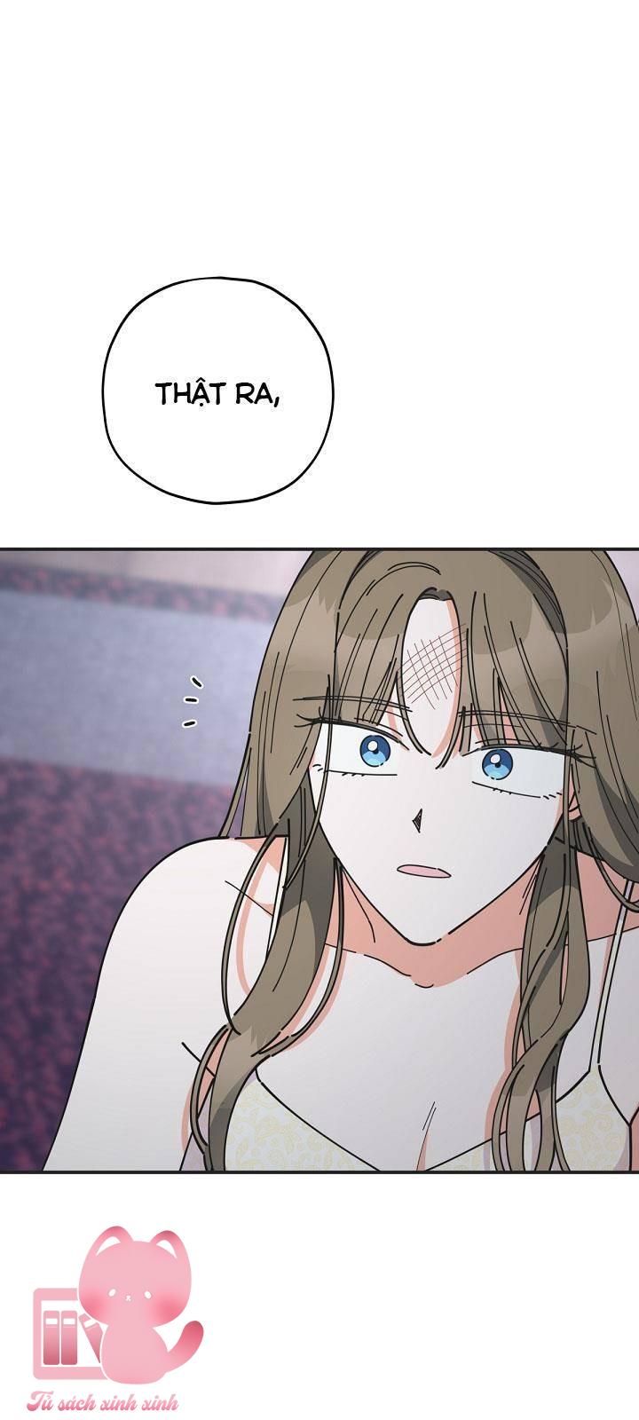 Người Hùng Của Ác Nữ Chapter 79 - Trang 4