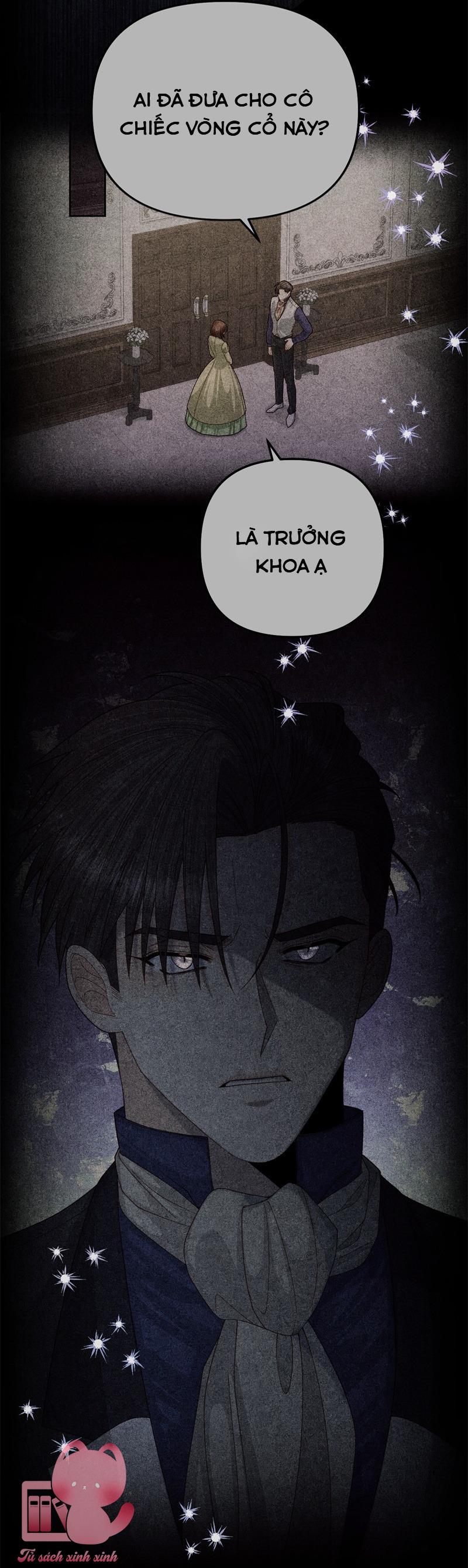 Hoàng Hậu Tái Hôn Chap 209 - Trang 3