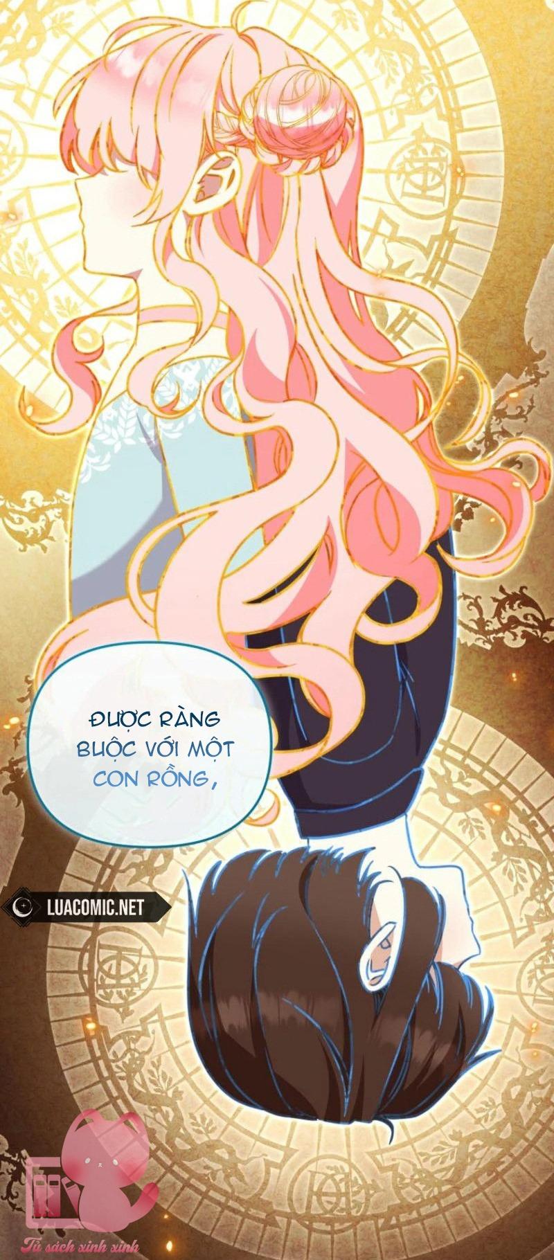 Tôi Được Nuôi Dưỡng Bởi Những Kẻ Phản Diện Chap 97 - Trang 3