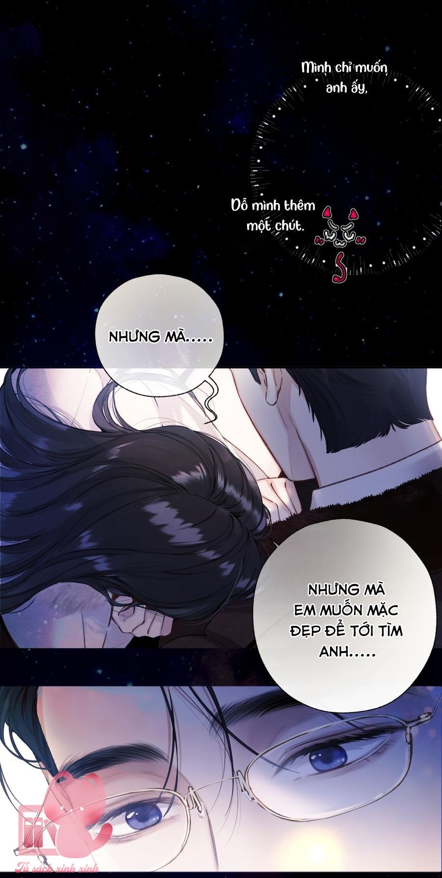 Trêu Nhầm Chap 45 - Trang 4