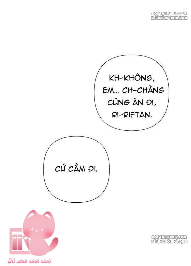 Dưới Tán Cây Sồi Chapter 6 - Trang 3