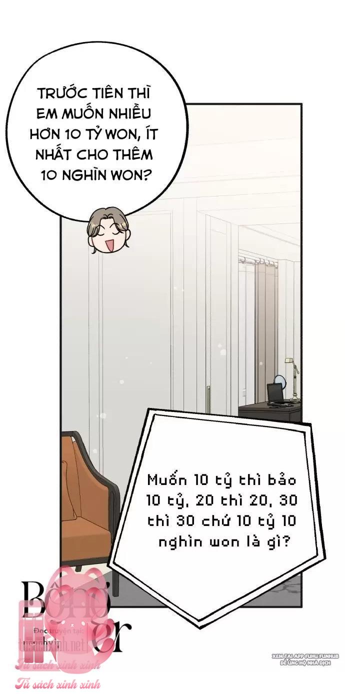 Xác Suất Tình Yêu Chapter 23 - Trang 3