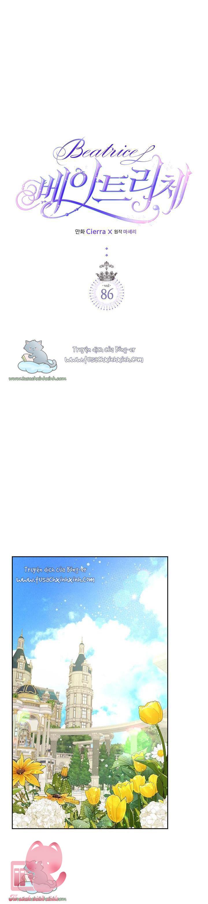Beatrice Chap 86 - Trang 2