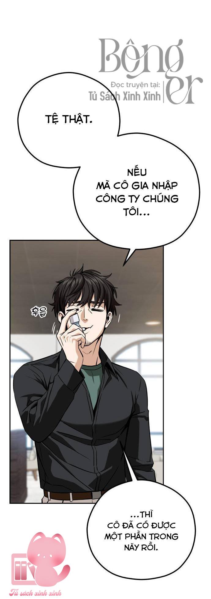 Lớ Ngớ Vớ Phải Tình Yêu Chapter 91 - Trang 4
