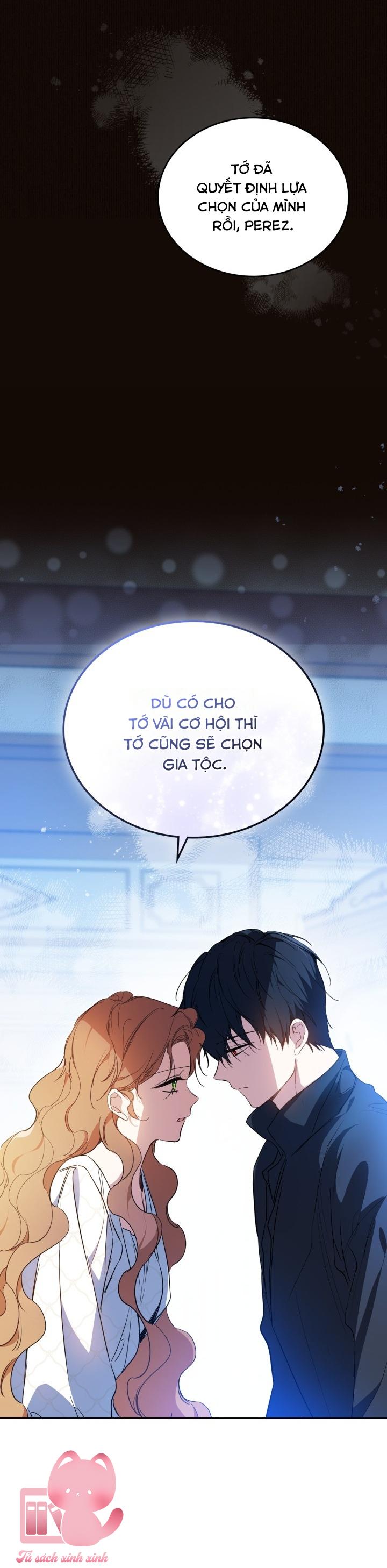 Kiếp Này Ta Sẽ Trở Thành Gia Chủ Chap 180 - Trang 2