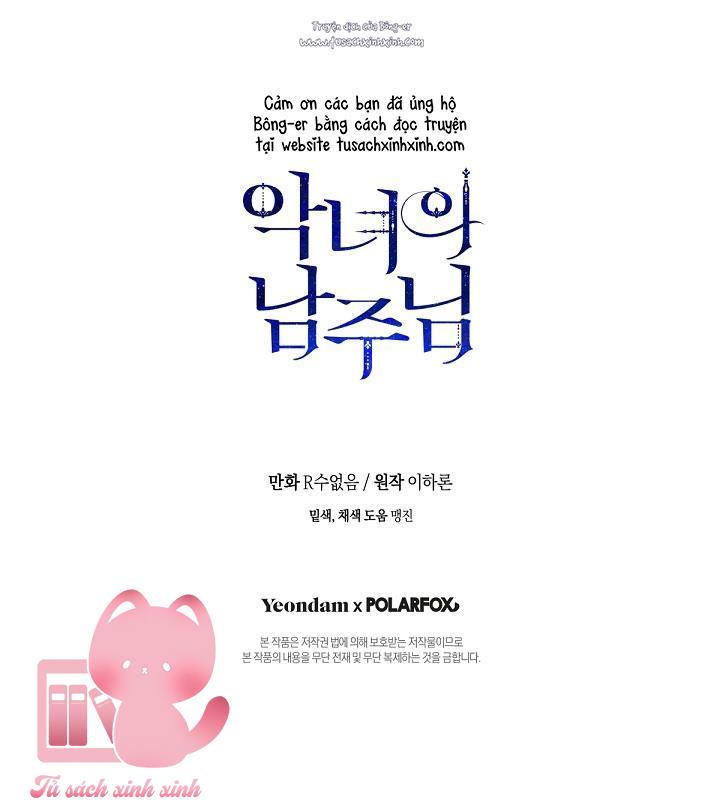 Người Hùng Của Ác Nữ Chapter 101 - Trang 4