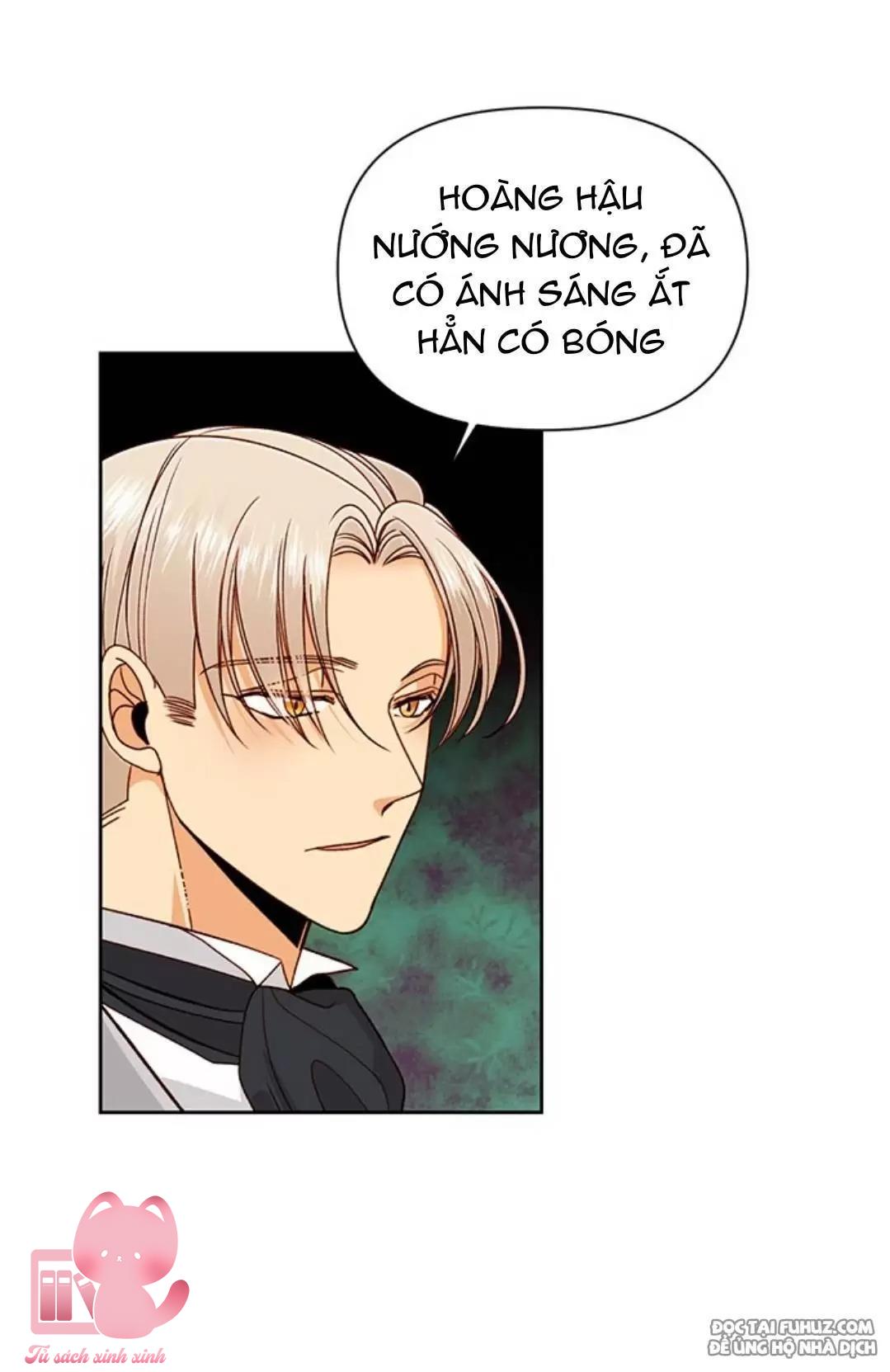 Hoàng Hậu Tái Hôn Chapter 49 - Trang 4
