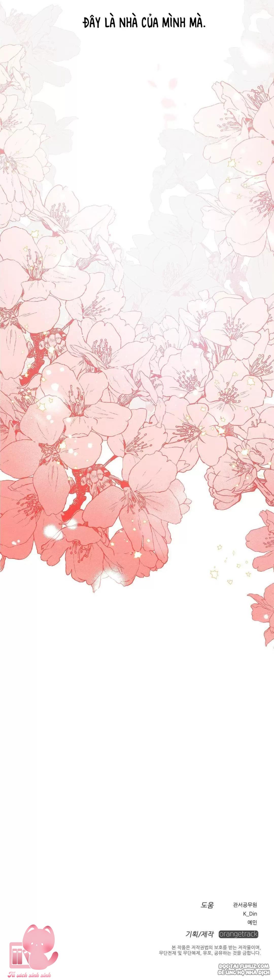 Dưới Tán Cây Sồi Chapter 10 - Trang 3