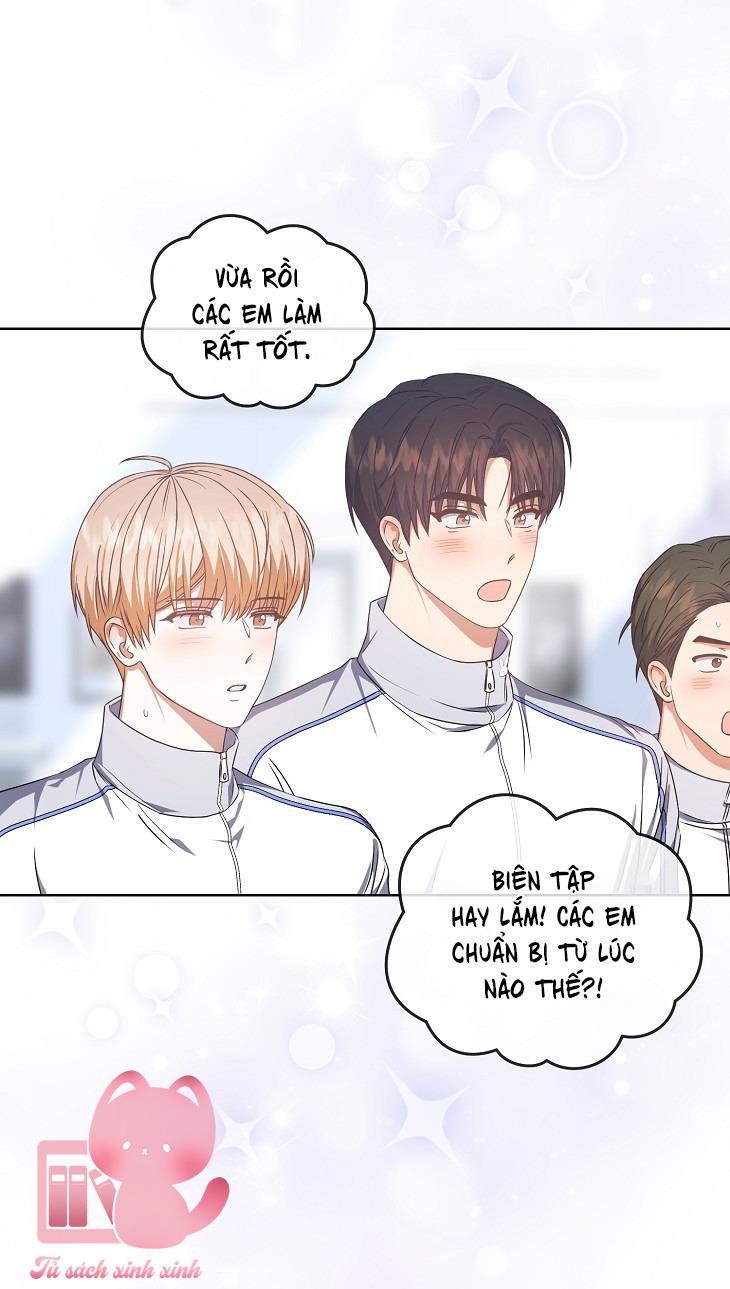 Debut Or Die Chap 42 - Trang 3