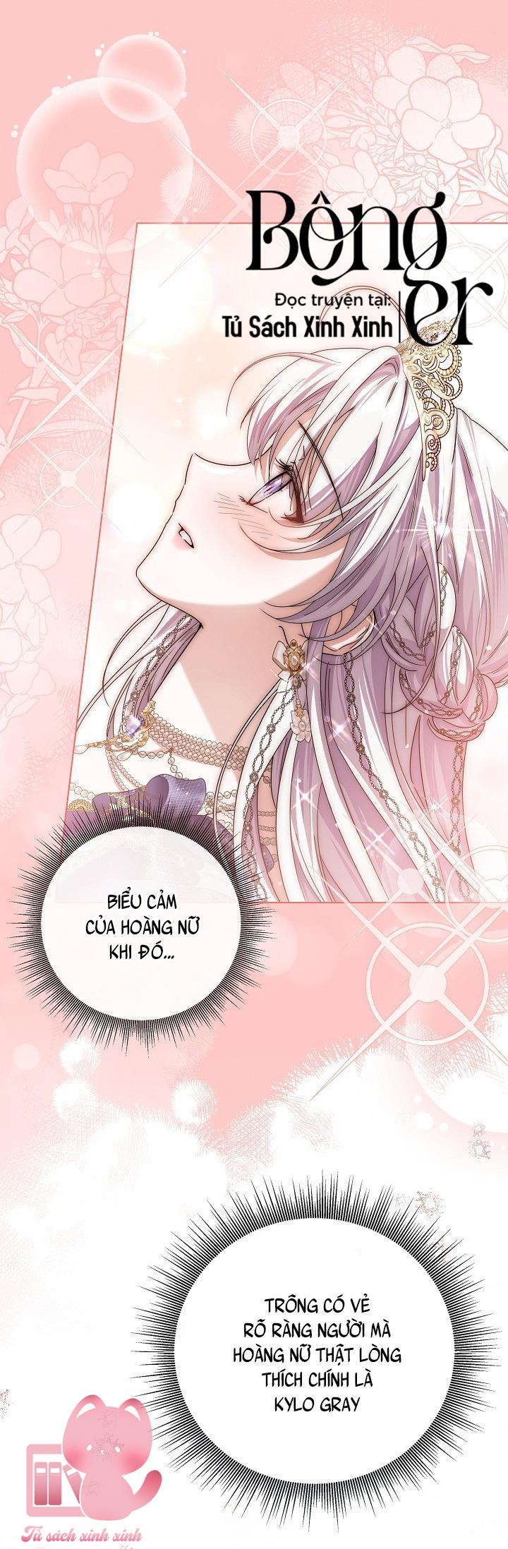 Hoàng Nữ Cosplay Nonfan Chap 63 - Trang 4