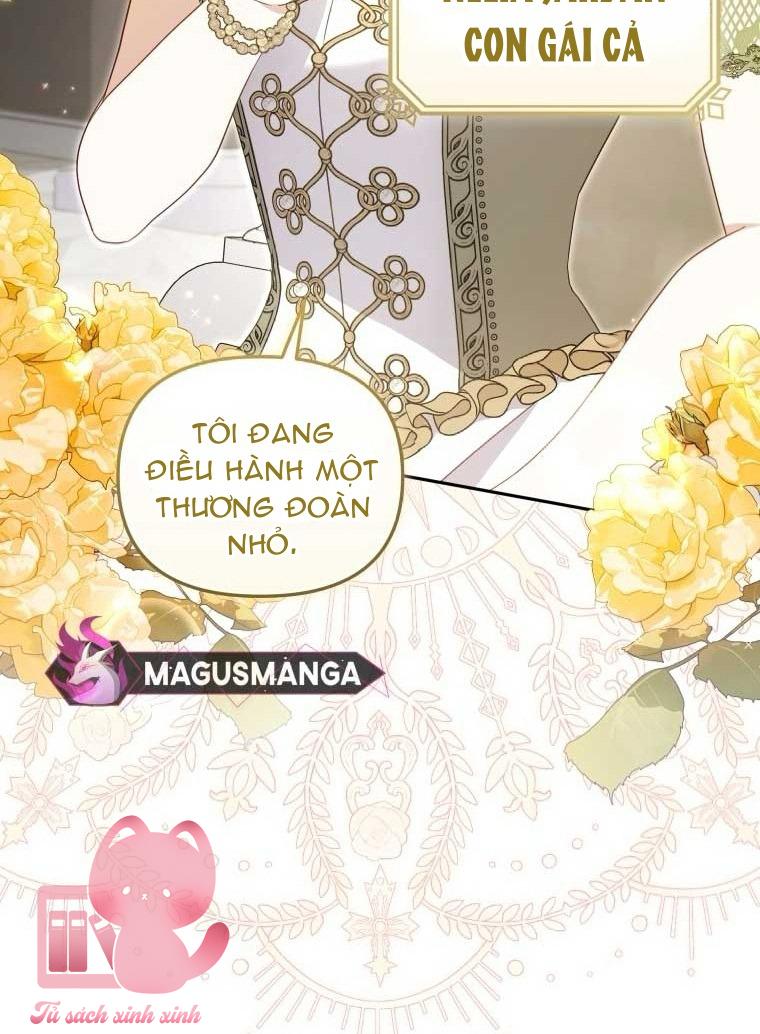 Tôi Được Nuôi Dưỡng Bởi Những Kẻ Phản Diện Chap 69 - Trang 3