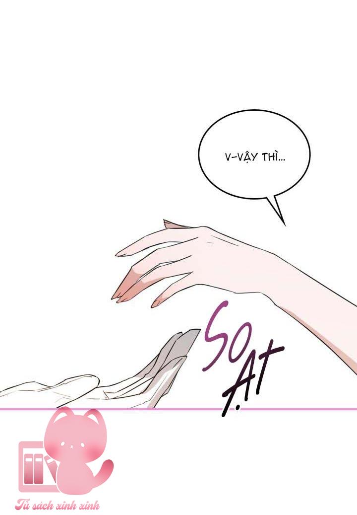Công Nương Toàn Năng Cũng Thấy Chán Nản Chap 32 - Trang 3
