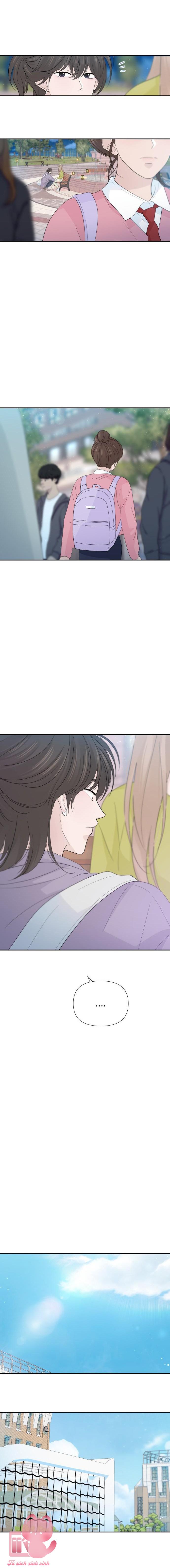 Lời Tỏ Tình Đi Lạc Chapter 50 - Trang 4