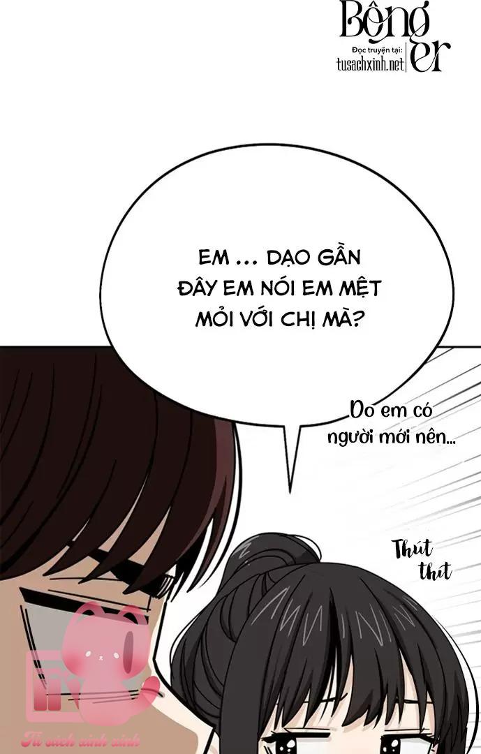 Lớ Ngớ Vớ Phải Tình Yêu Chap 60 - Trang 2