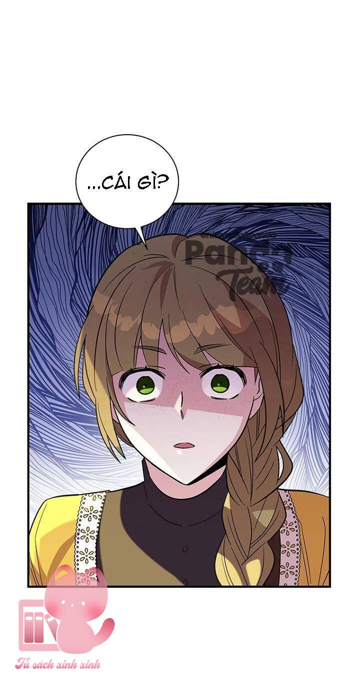 Chồng Yêu, Tôi Đây Bãi Công! Chap 17 - Trang 3