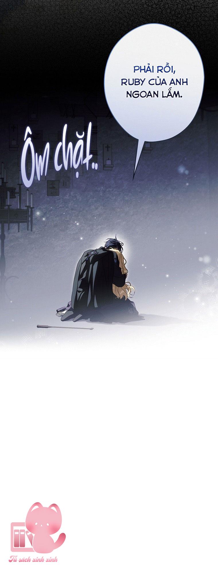 Cách Khiến Phu Quân Đứng Về Phía Tôi Chap 124 - Trang 2