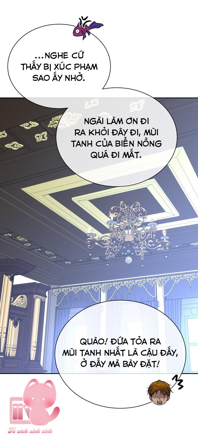 Black Haze Chapter 22 - Trang 4