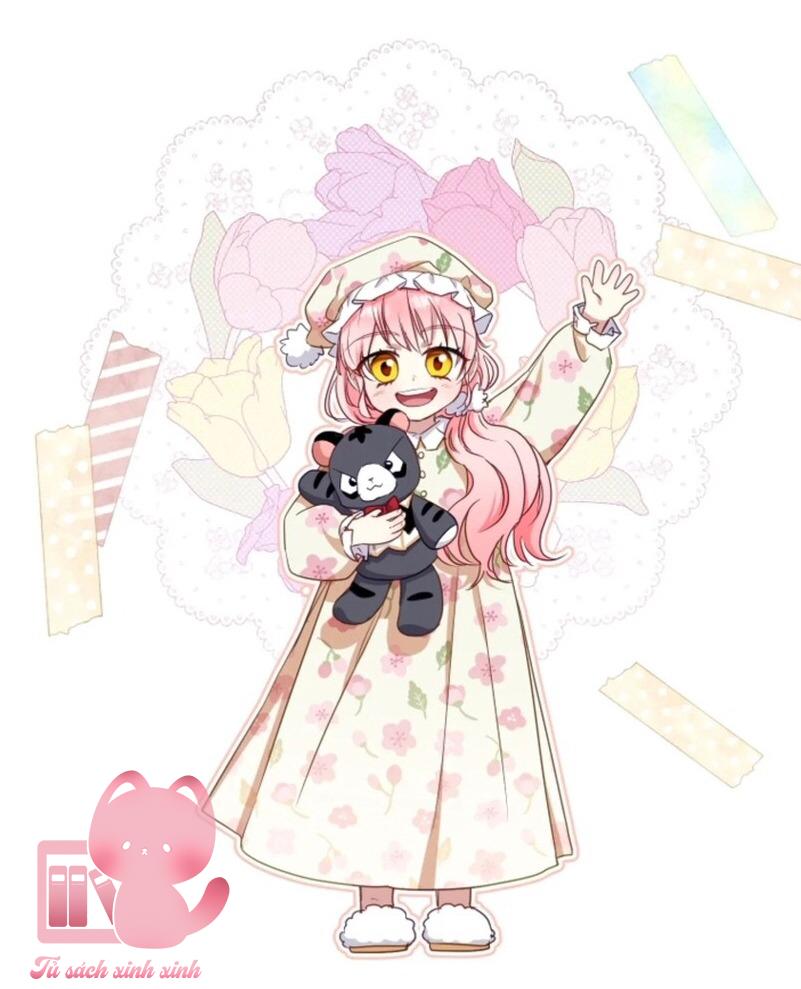 Tôi Được Nuôi Dưỡng Bởi Những Kẻ Phản Diện Chap 56 - Trang 3