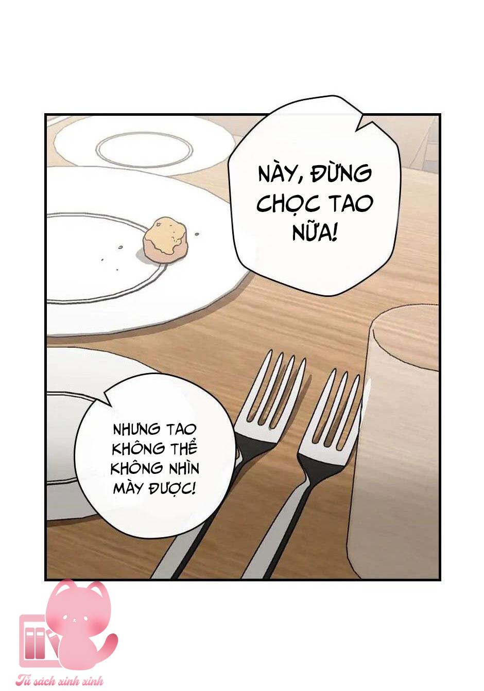 Ly Espresso Của Mùa Xuân Chapter 14 - Trang 4