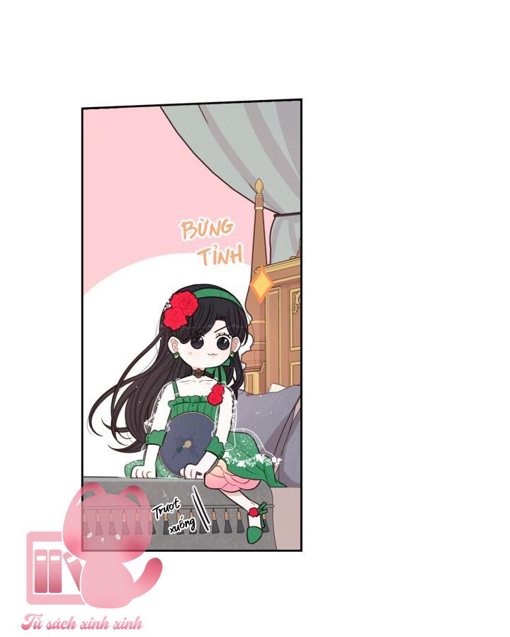 Hoàng Nữ Tóc Đen Chapter 57 - Trang 4