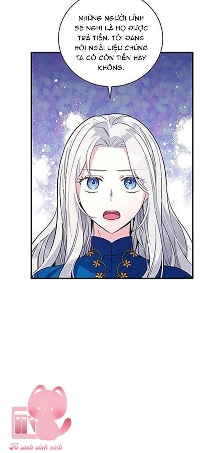 Chồng Yêu, Tôi Đây Bãi Công! Chap 20 - Trang 3
