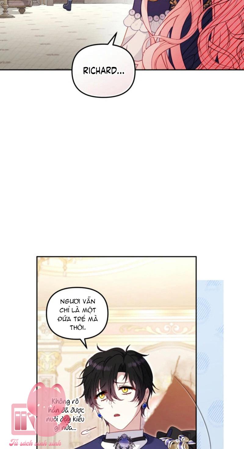 Tôi Được Nuôi Dưỡng Bởi Những Kẻ Phản Diện Chap 93 - Trang 3