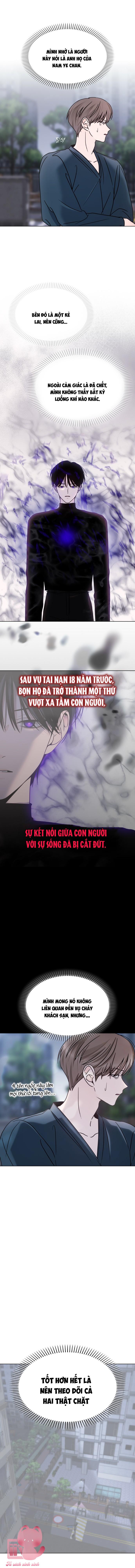 Hôn Trước Khi Ngủ Chapter 48 - Trang 4