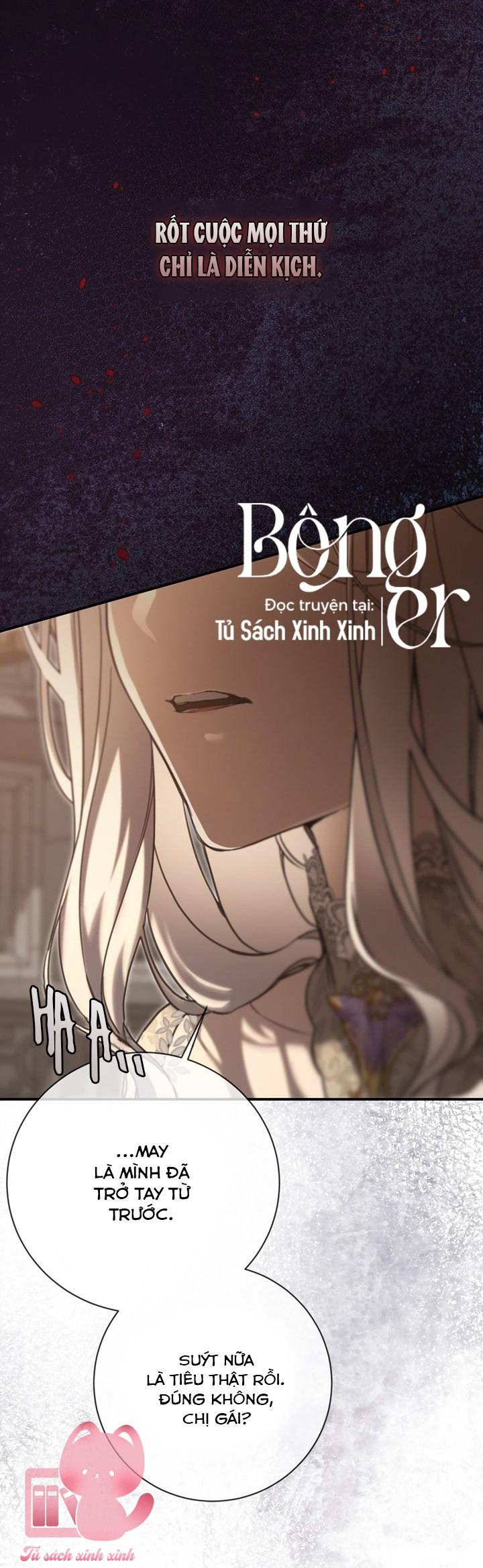 Hướng Về Ánh Dương Lần Nữa Chapter 106 - Trang 4