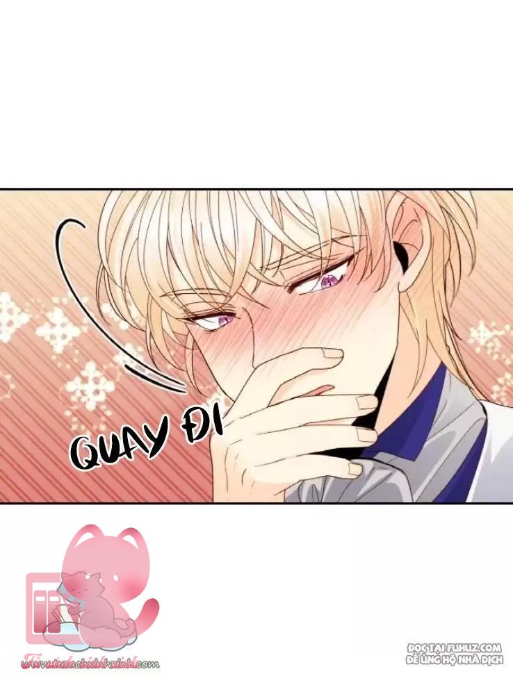 Hoàng Hậu Tái Hôn Chapter 99 - Trang 4
