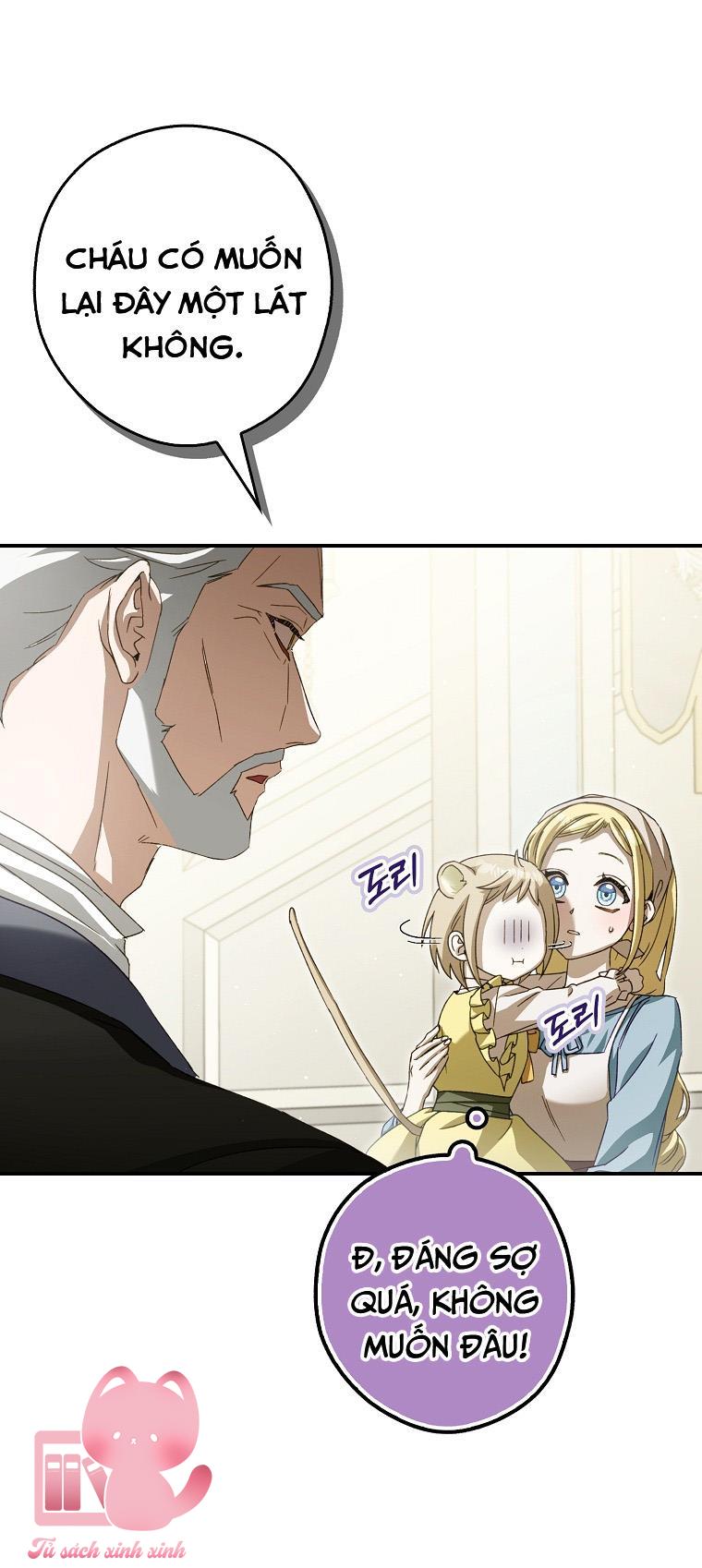 Chuột Đồng Dẫn Lối Cinderella Chap 5 - Trang 2