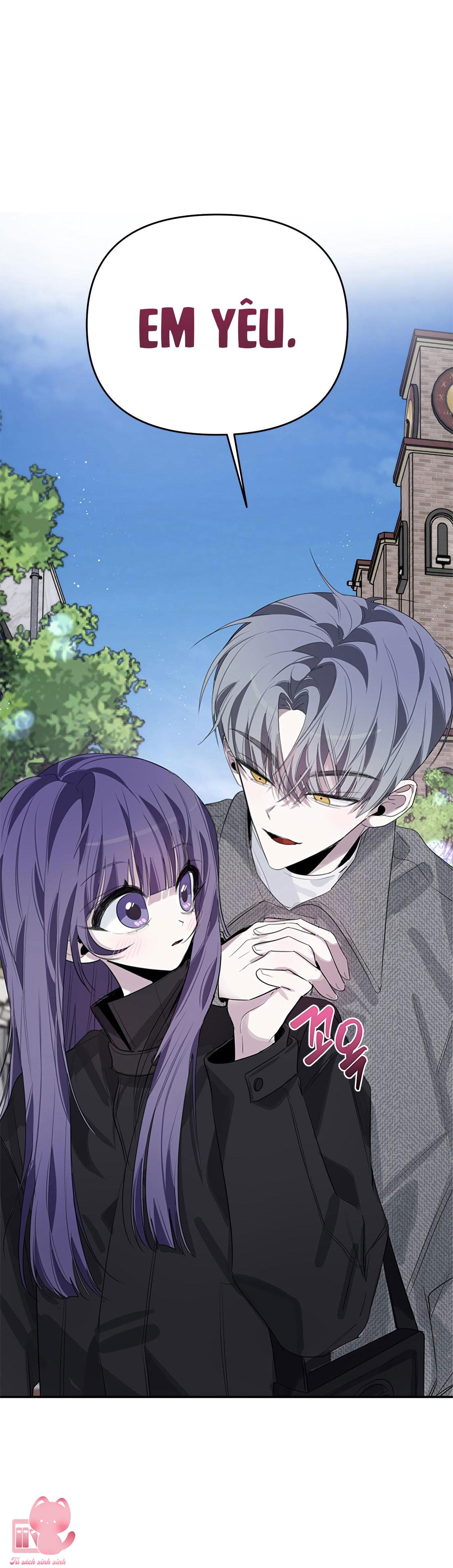 Đàn Anh Xấu Xa! Chap 38 - Trang 3