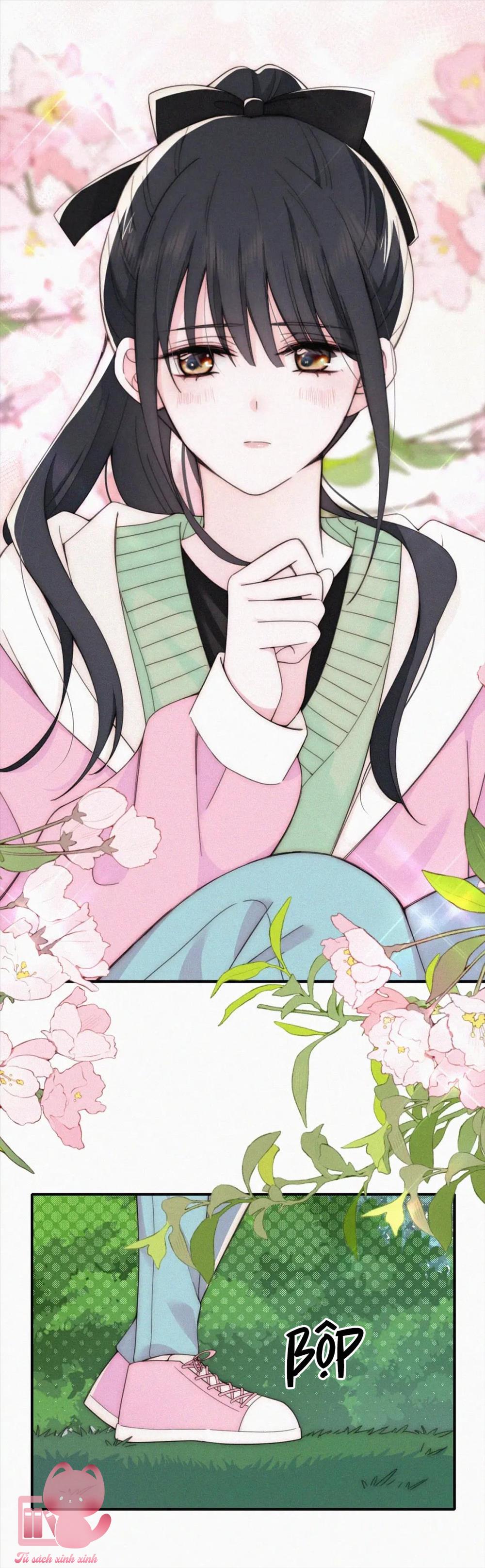 Bệnh Yêu Chap 40 - Trang 2