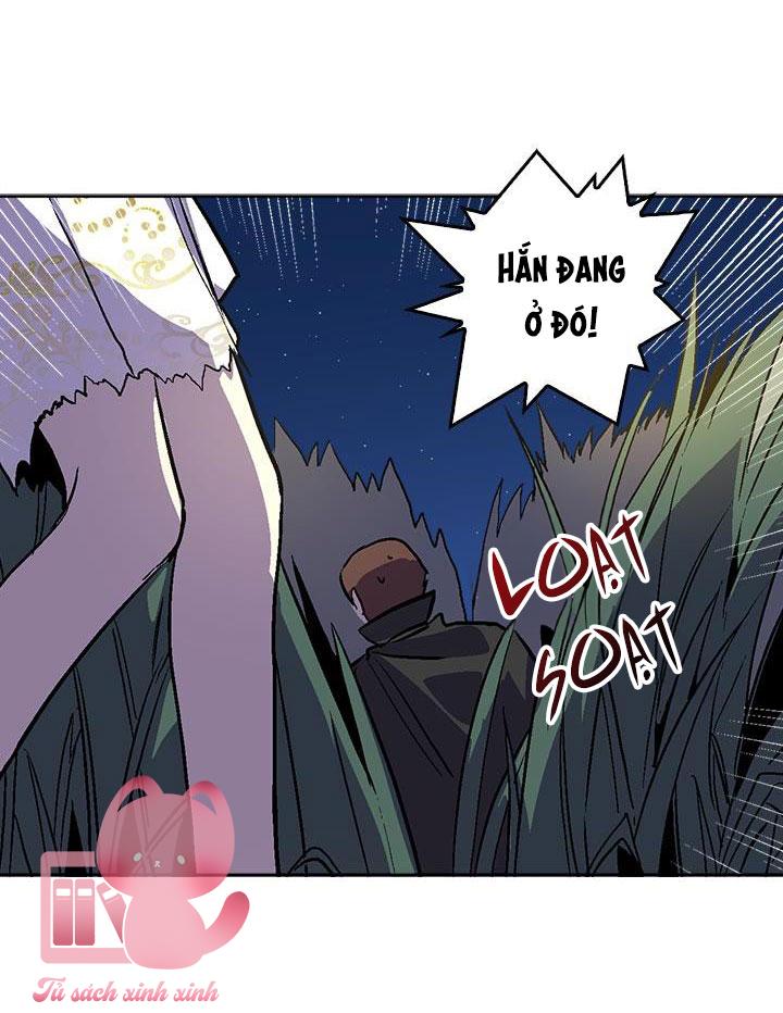 Vị Hôn Thê Khế Ước Của Công Tước Chapter 23 - Trang 4