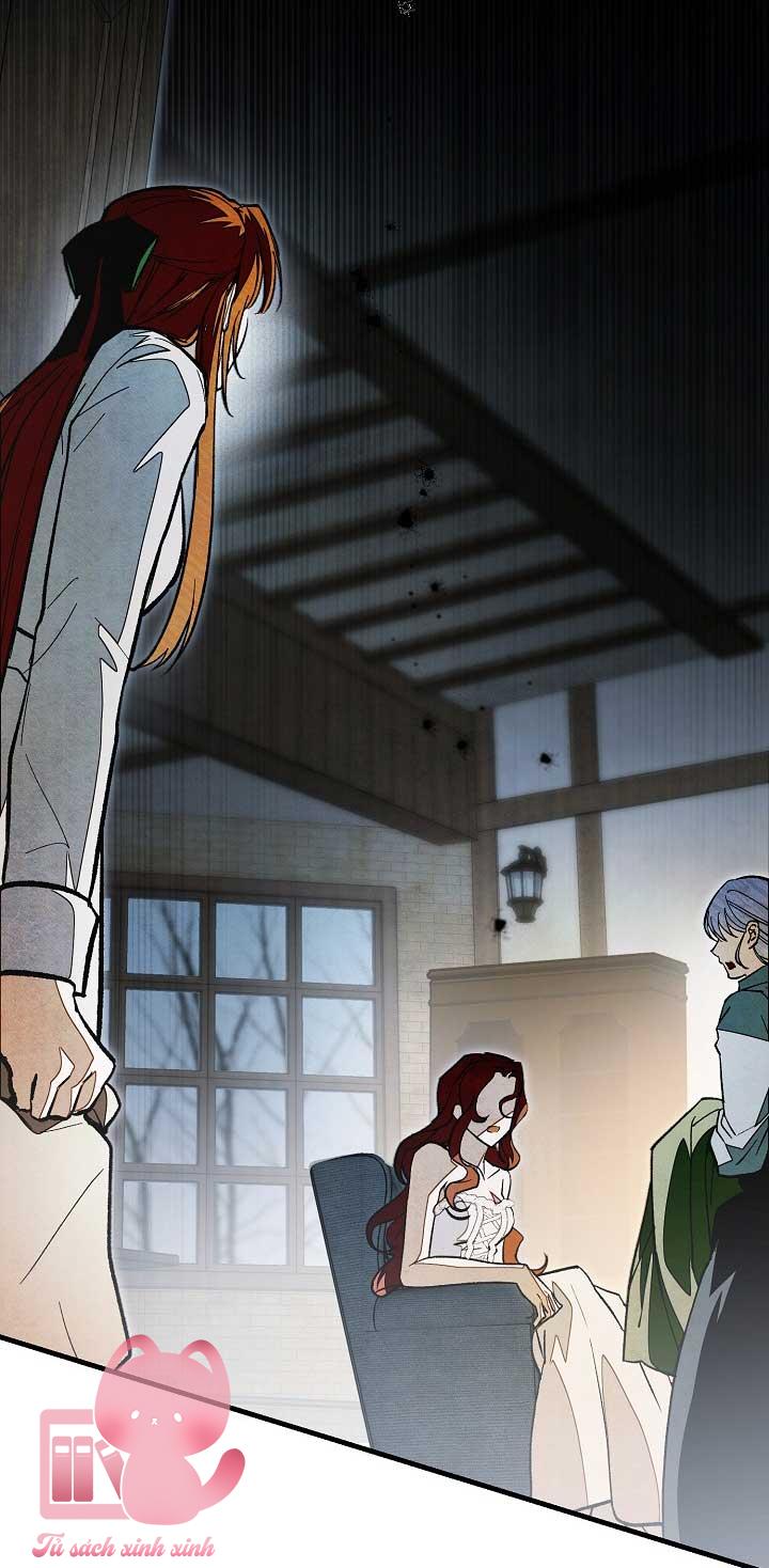 Chào Mừng Đến Với Dinh Thự Hoa Hồng Chap 2 - Trang 3