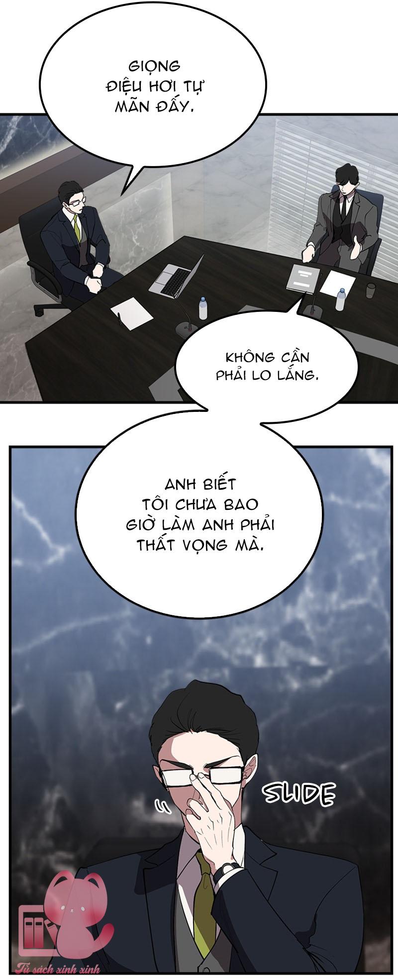 Trưởng Phòng Mệt Mỏi Vì Người Vợ Mới Cưới Chap 3 - Trang 2