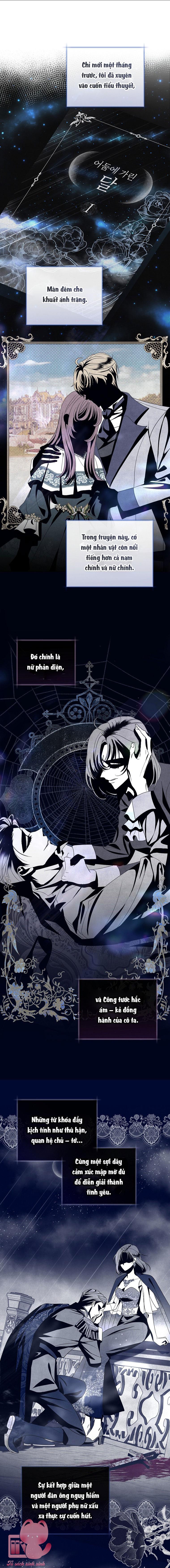 Này Boss Phản Diện, Tôi Có Thể Làm Mọi Thứ Trừ Cưới Ngài Chap 1 - Next Chap 2