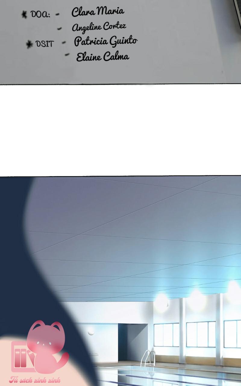 Tình Cờ Thật Đấy Chap 39.1 - Trang 3