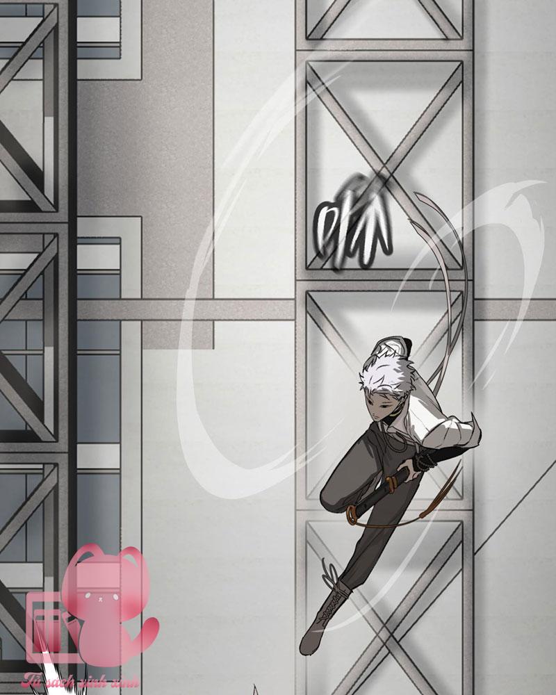 Ác Chi Hoàn Chapter 14 - Trang 4