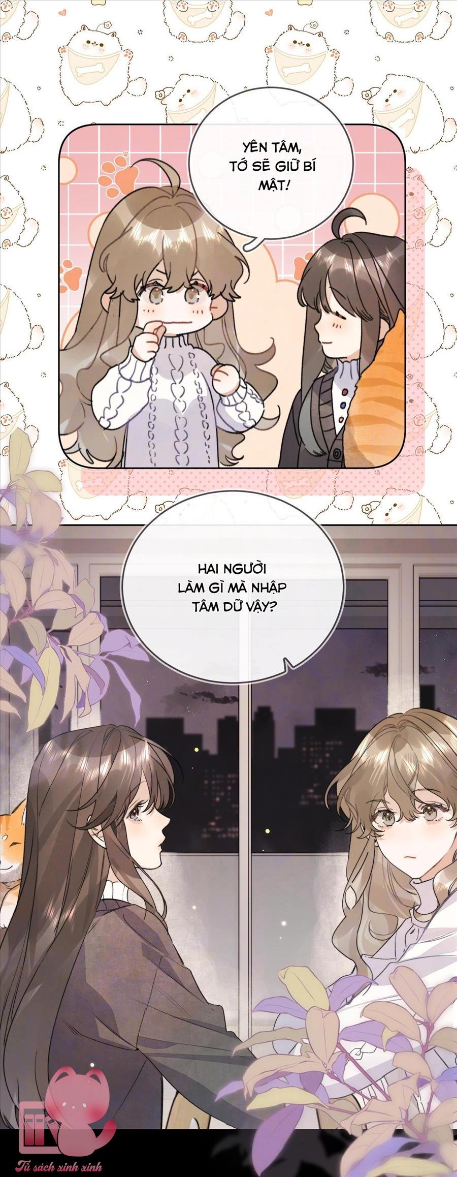 Tỏ Tình Chapter 47 - Trang 4