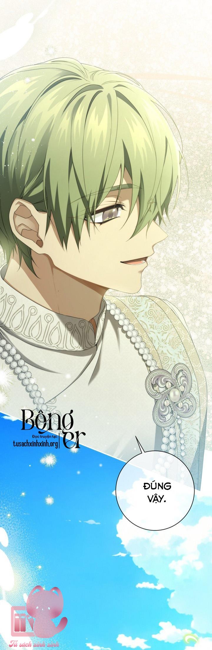 Hướng Về Ánh Dương Lần Nữa Chapter 79 - Trang 4