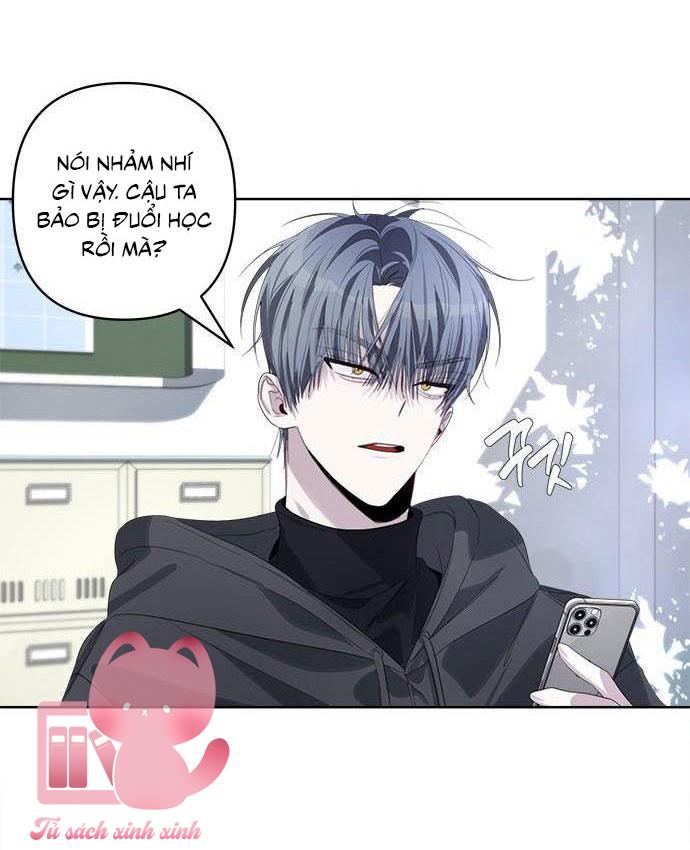 Đàn Anh Xấu Xa! Chap 62 - Next Chap 63