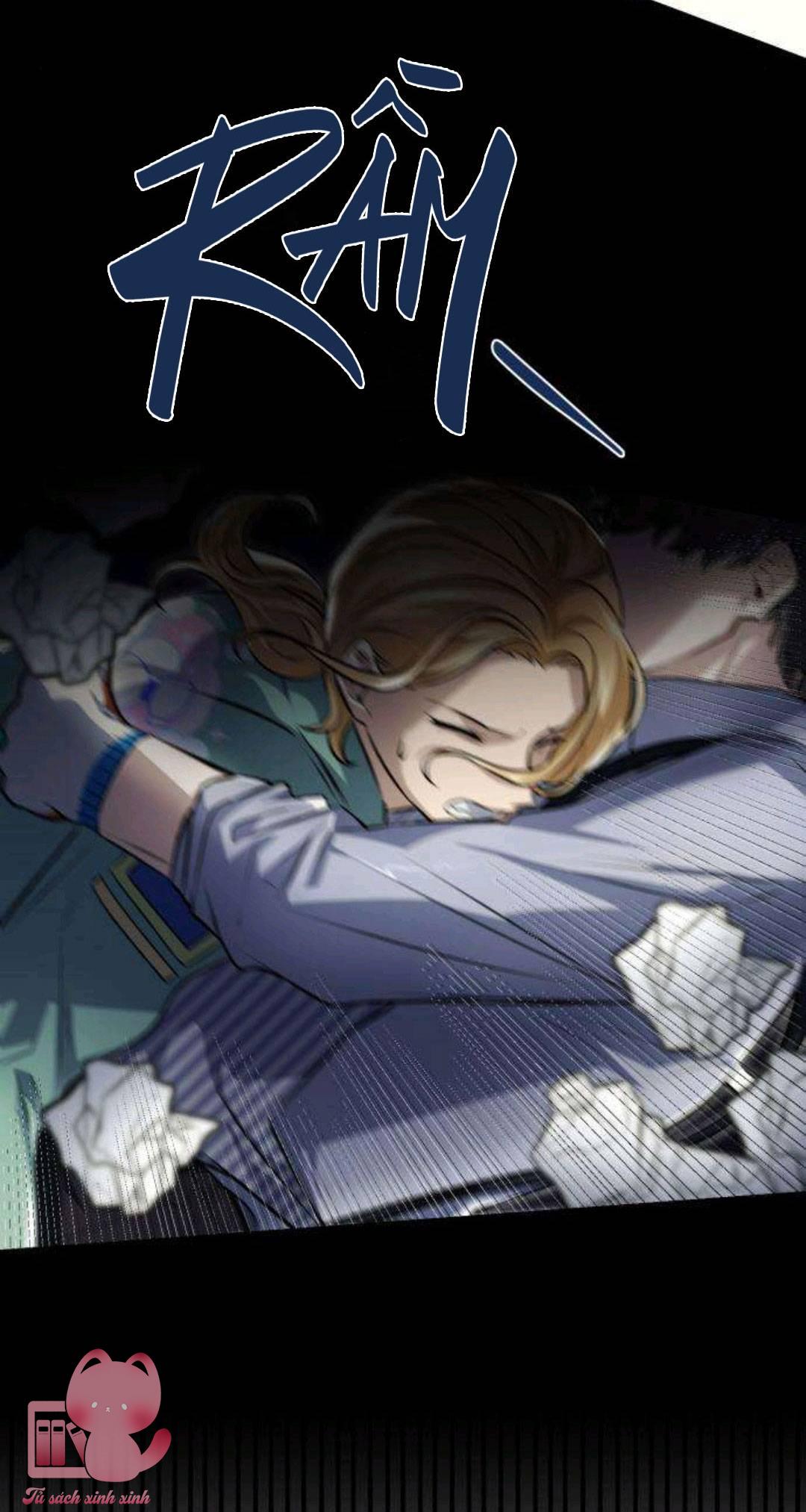 Xin Người Đừng Quên Chap 5 - Trang 4