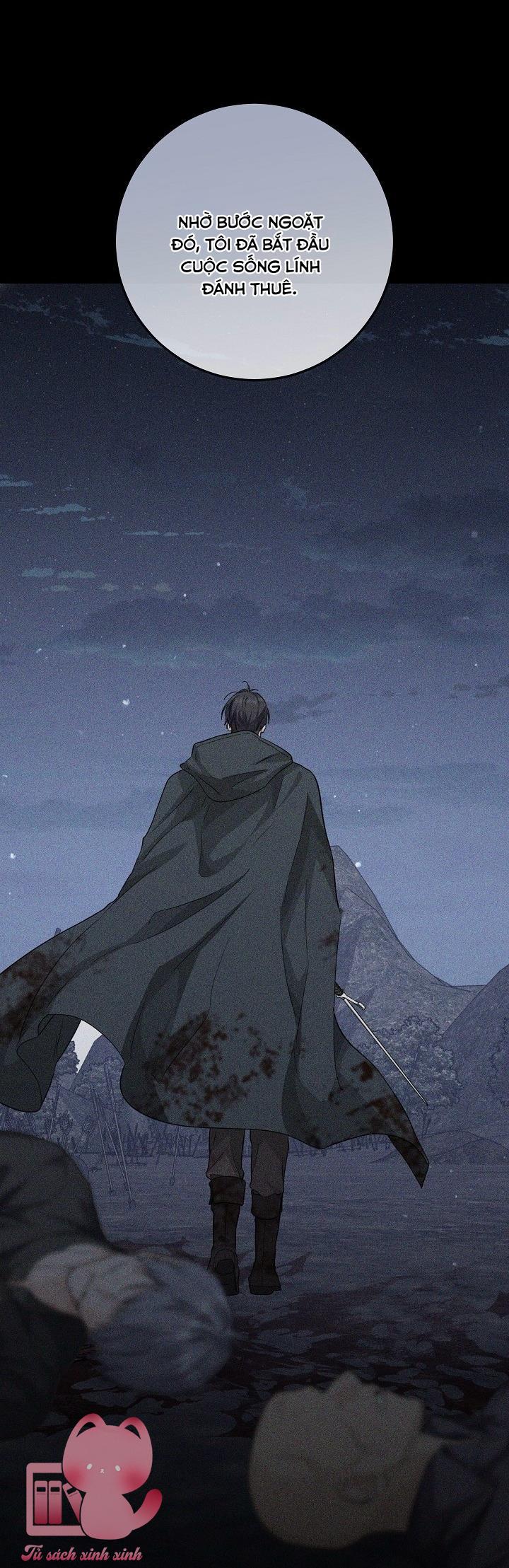 Hoàng Nữ Cosplay Nonfan Chap 71 - Trang 2