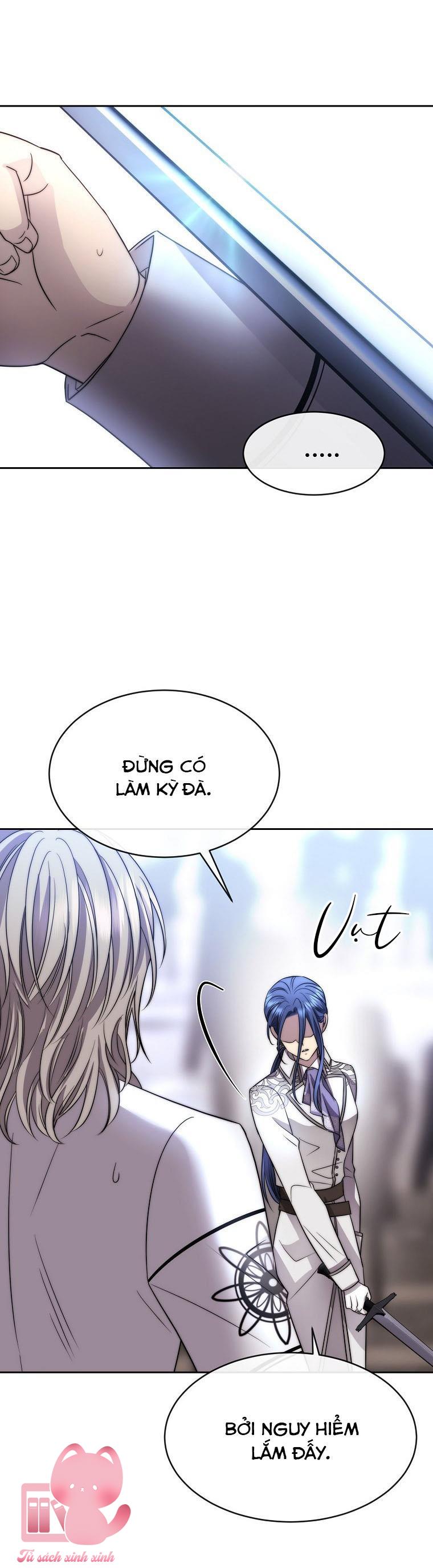 Black Haze Chapter 33 - Trang 4
